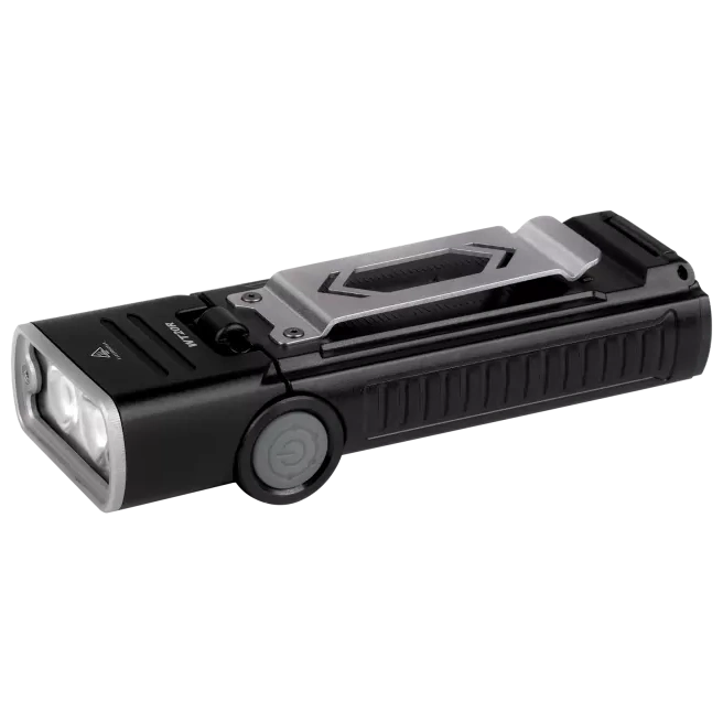 Фонарь ручной Fenix WT20R - Фото 3